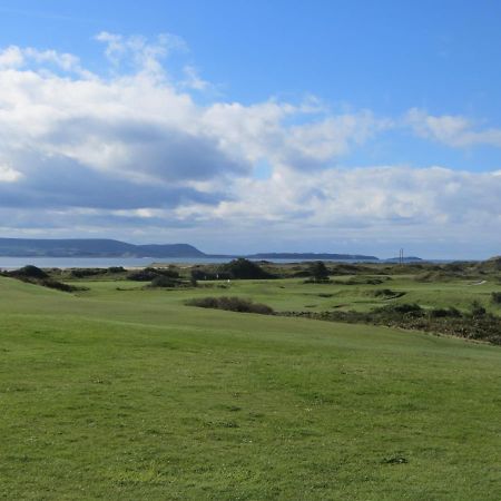 Four Seasons Guest House Pembrey Exterior foto