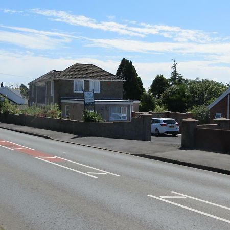 Four Seasons Guest House Pembrey Exterior foto